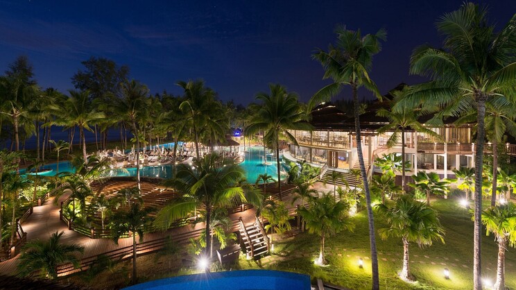 The Haven Khao Lak